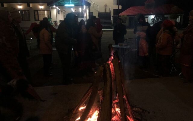 Nakshatra Resort Shimla