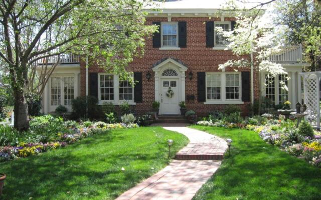 Pettigru Place Bed & Breakfast