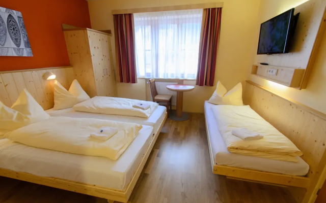 JUFA Hotel Donnersbachwald