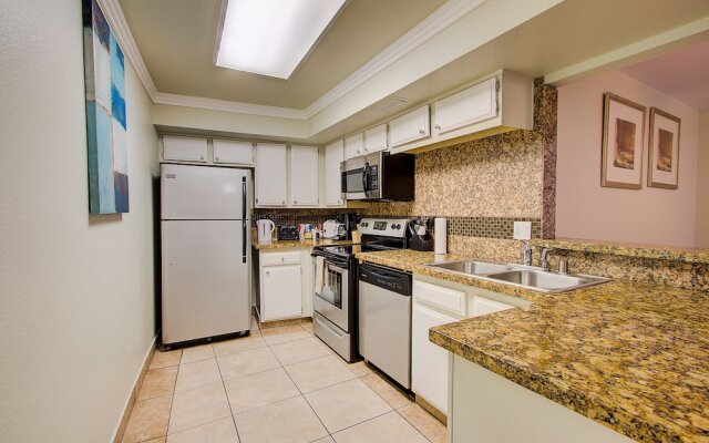 ABZ Convention Center Condos