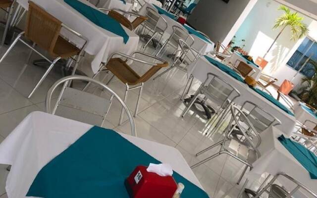 Hotel Best Day Melgar