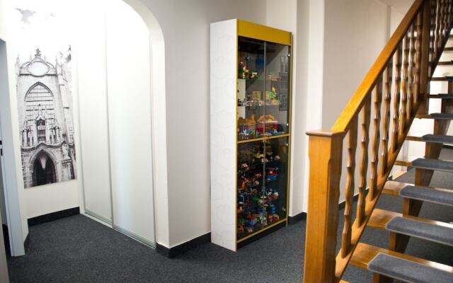 Museum of Bricks