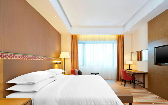 Four Points By Sheraton Guilin, Lingui – Guest Rooms – Guilin