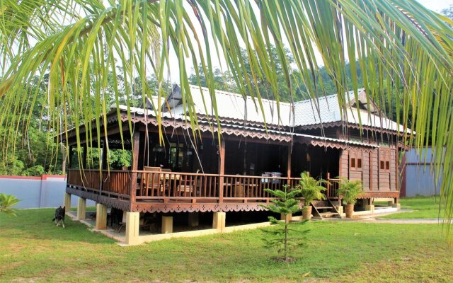 Villa Kelapa Langkawi