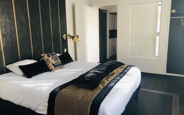 Hôtel d’Angleterre Rouen Centre