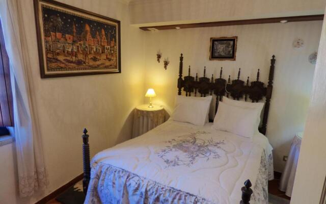 Casa Na Montanha Da Neve