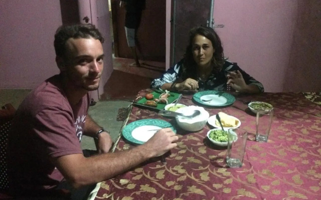 Kalkudah Budget Hotel