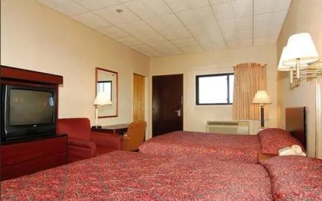 Days Inn Newark Liberty International Airport