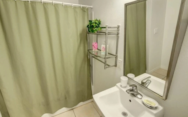 Gerald's Club Cortile Condo