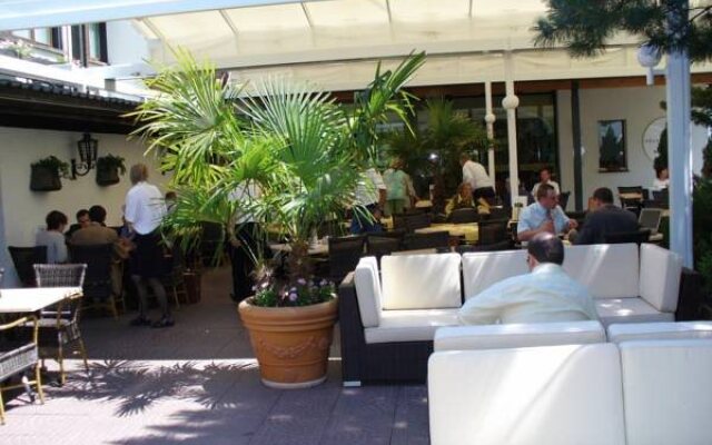 Relais Bayard
