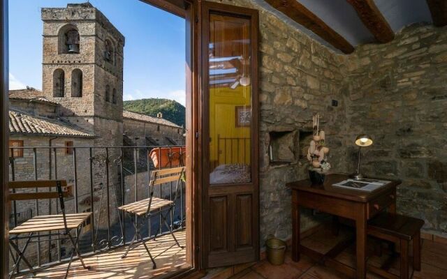 CASA CRUZ - Adults ONLY