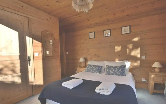 Appartement Le Grand-Bornand, 6 pièces, 13 personnes - FR-1-391-11