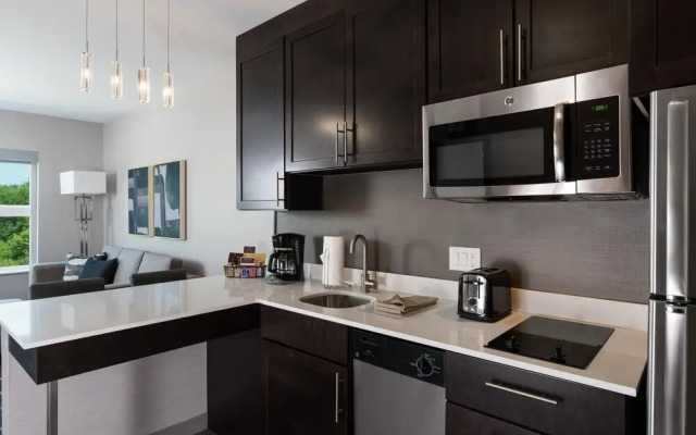Residence Inn by Marriott Laval