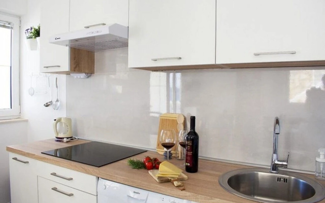 Josip - sea View - A1