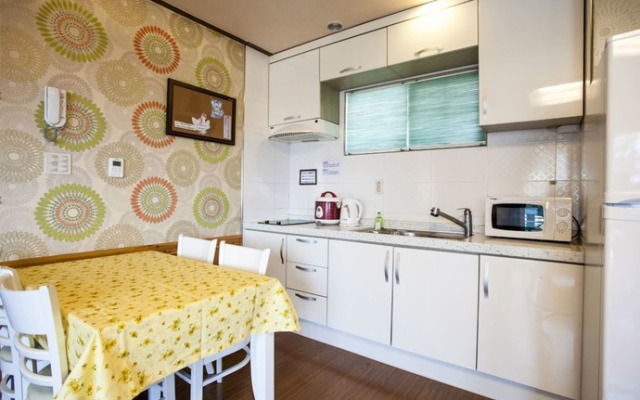 Olle Haeoreum Pension