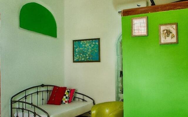 Holiday Home in Historic Center in Santa Marta