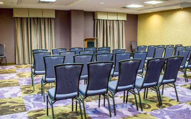 Comfort Suites Sanford