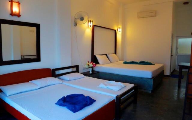 The Surflanaka Resort