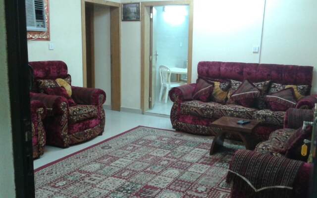 Al Eairy Furnished Apartments Al Ahsa 3
