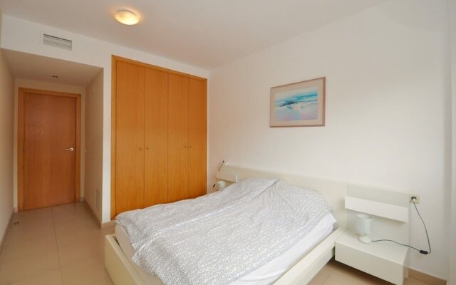 Apartamento Marfull Lloretholiday