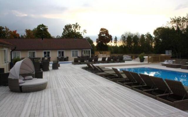 Kosta Lodge