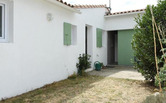 Maison Ars-en-Ré, 4 pièces, 6 personnes - FR-1-434-8