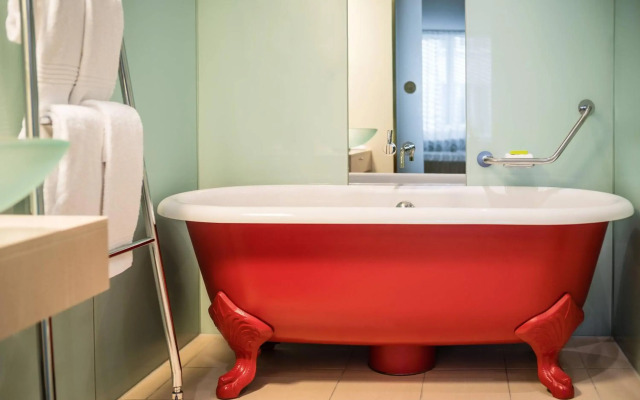 Le Méridien Hamburg