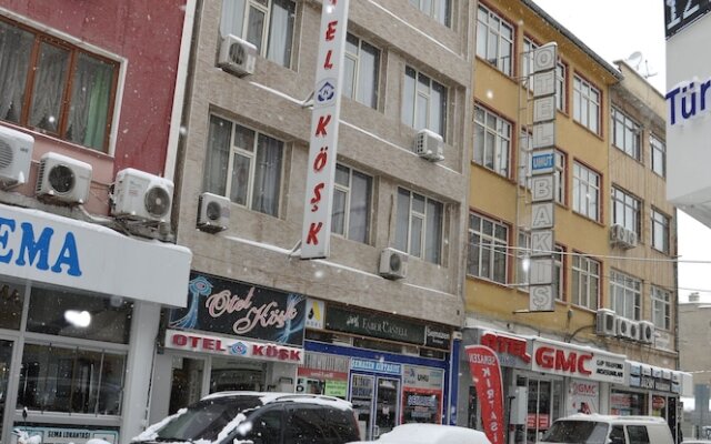 Kosk Otel