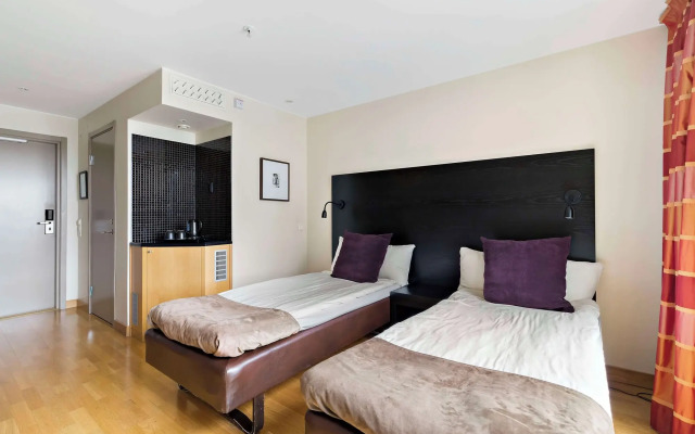 Best Western Solna Business Park