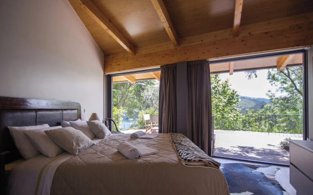 Quinta dos Carqueijais Gerês