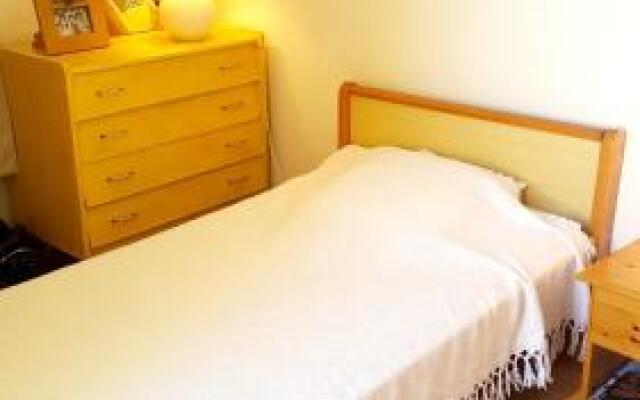 Apartment Résidence les Portes de la Plage