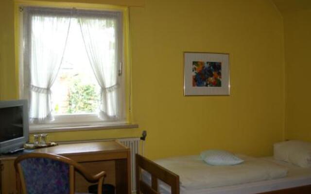 Hotel Borcharding Rheine Mesum