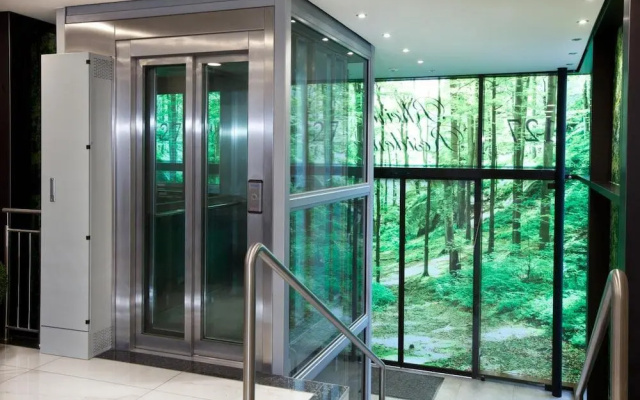 Rheinhof by Gerda Good Living - Digital Access