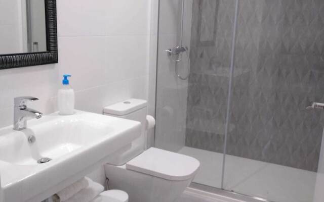 Apartamentos Campaña