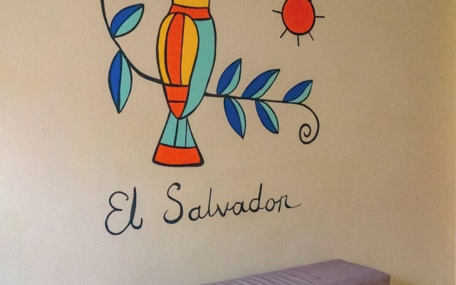 Villa La Casita