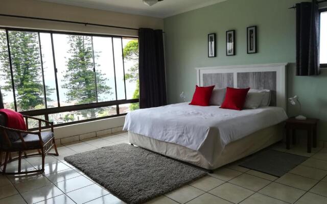 Rockview Guest House