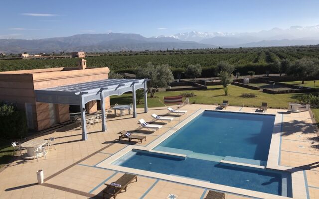 Domaine des Etoiles
