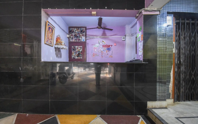 Balaji Inn