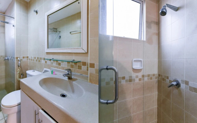 Oyo Home 815 Comfy 2Br Casa Mutiara