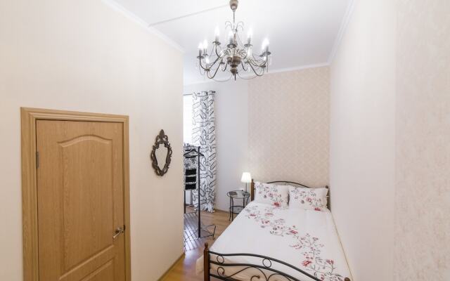 Hostel Port on Suvorovsky