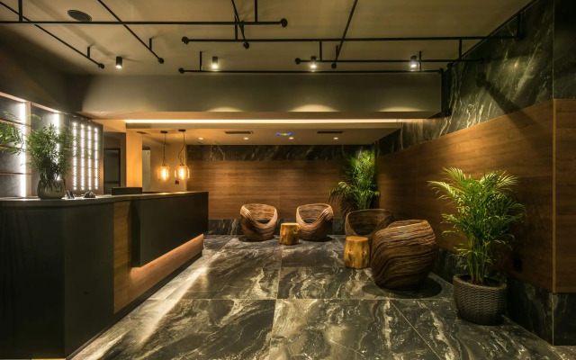 Alsus Boutique Hotel