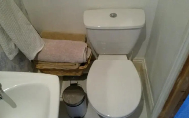 Riverview Bed and Breakfast
