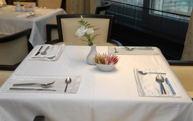 Hotel Excelsior