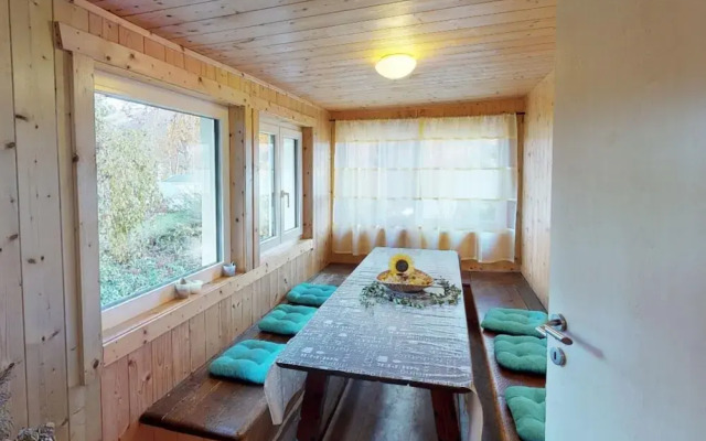 Pretty Holiday Home in Bodensdorf am Ossiacher See