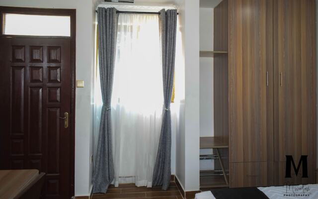 Olmak Beach Resort