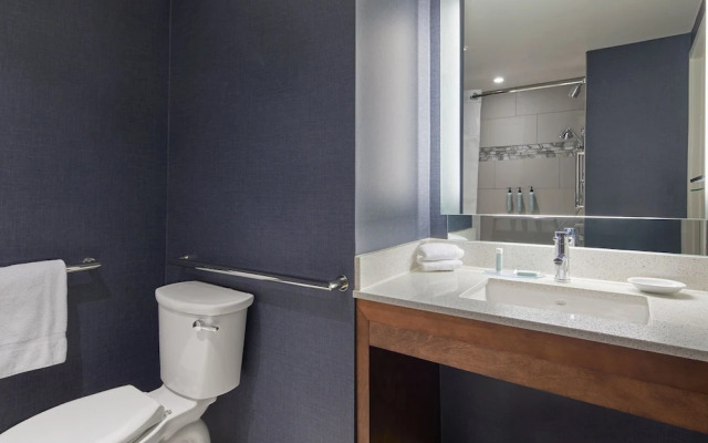 Residence Inn Atlanta Perimeter Center/Dunwoody