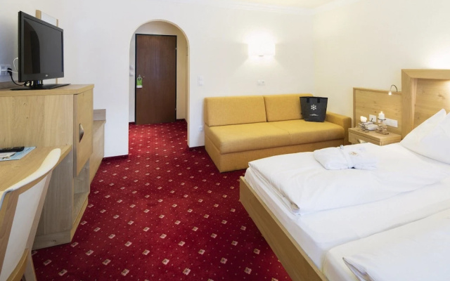 Hotel Sportalmmm
