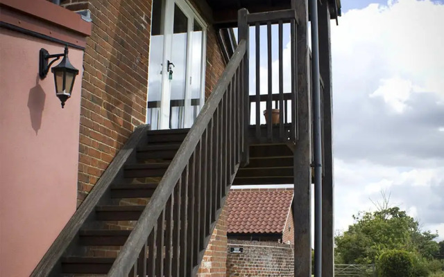 Damerons Farm Cottages