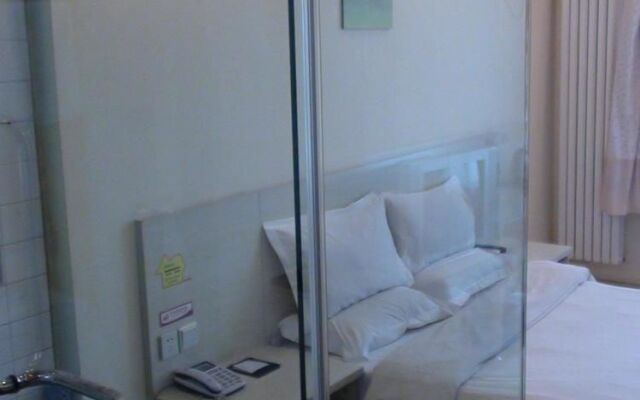 Yunlian Hotel Enjoy Inn
