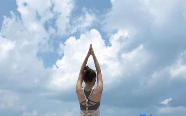 Yunfuli Cliff Hotel, Qili Pingye Luxury Hotel